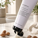 Champô para cabelo seco e quebradiço 250 ml