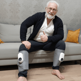 Flexivance FlowEMS Calf Massager