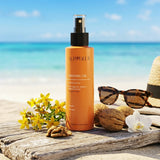 Óleo bronzeador 150 ml