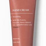 Creme de mãos nutriente 75 ml