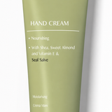Creme de mãos nutriente 75 ml