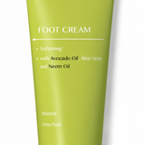 Creme de pés antimicótico 75 ml