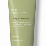 Condicionador para cabelo tratado sem brilho 250 ml