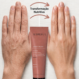 Creme de mãos nutriente 75 ml