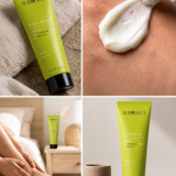 Creme de pés antimicótico 75 ml