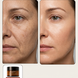 Creme facial anti-idade com ação intensiva e reparadora 50 ml