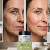 Creme facial anti-idade 50 ml