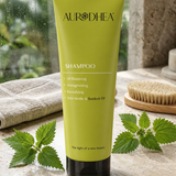 Champô regulador, fortalecedor e volumizante 250 ml