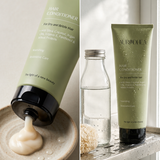 Condicionador para cabelo tratado sem brilho 250 ml