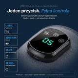 Flexivance EMS Device