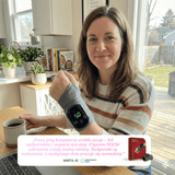 Noom EMSHand Pro Hand and Wrist Massager