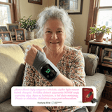 Noom EMSHand Pro Hand and Wrist Massager