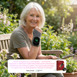 Noom EMSHand Pro Hand and Wrist Massager