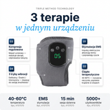 Flexivance EMS Device
