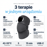 Flexivance Knee Massager