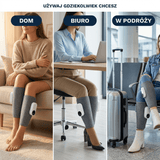 Flexivance FlowEMS Calf Massager