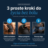 Flexivance Knee Massager