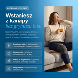Flexivance Knee Massager