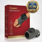 Noom EMSHand Pro Hand and Wrist Massager