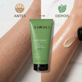 Creme corporal hidratante 150 ml