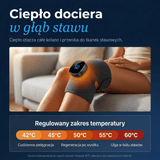 Flexivance Knee Massager