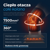 Flexivance Knee Massager