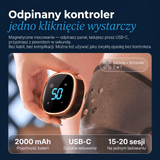 Flexivance Knee Massager