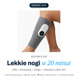 Flexivance FlowEMS Calf Massager