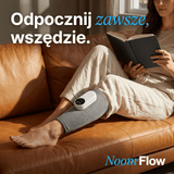 Flexivance FlowEMS Calf Massager