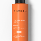 Spray bronzeador refrescante 150 ml